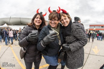 Detroit Fall Beer Festival - 2017-271