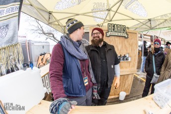 Detroit Fall Beer Festival - 2017-319