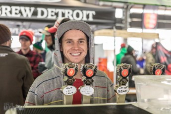 Detroit Fall Beer Festival - 2017-33