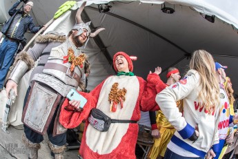 Detroit Fall Beer Festival 2017