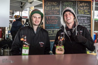 Detroit Fall Beer Festival - 2017-63