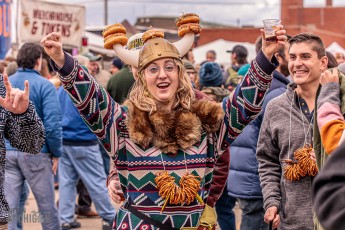 Detroit Fall Beer Festival 2021