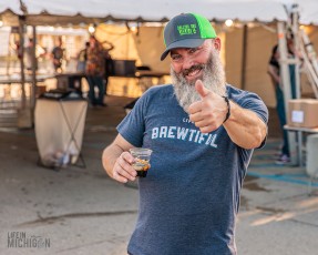 Detroit Fall Beer Festival 2022