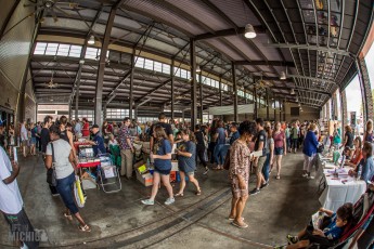 Detroit Festival of Books - 2017