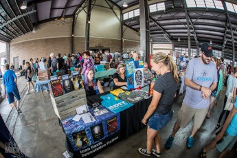 Detroit Festival of Books - 2017