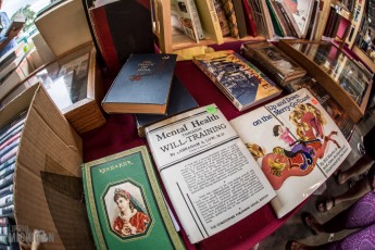 Detroit Festival of Books - 2017