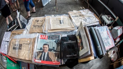 Detroit Festival of Books - 2017