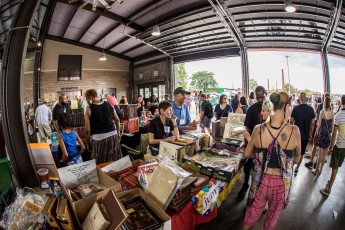 Detroit Festival of Books - 2017