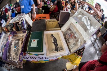 Detroit Festival of Books - 2017