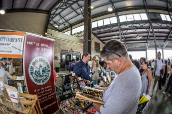 Detroit Festival of Books - 2017