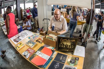 Detroit Festival of Books - 2017