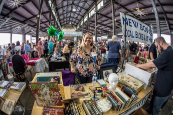Detroit Festival of Books - 2017