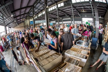 Detroit Festival of Books - 2017