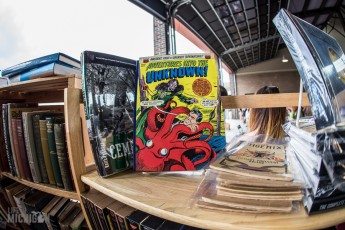 Detroit Festival of Books - 2017