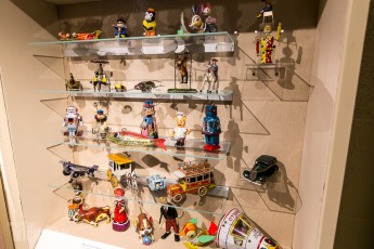 Detroit Historical Museum-105