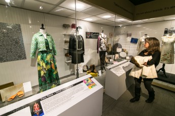 Detroit Historical Museum-111