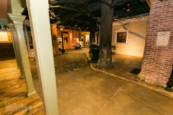 Detroit Historical Museum-13