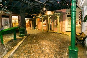 Detroit Historical Museum-16