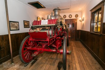 Detroit Historical Museum-17