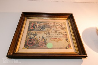 Detroit Historical Museum-19