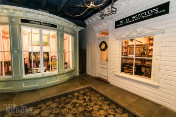 Detroit Historical Museum-20