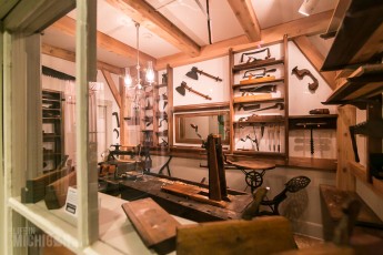 Detroit Historical Museum-28