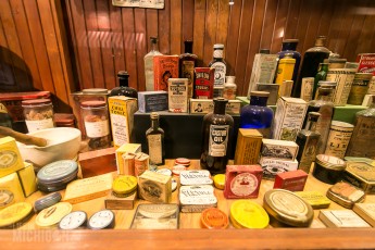 Detroit Historical Museum-37