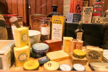 Detroit Historical Museum-38