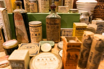 Detroit Historical Museum-39