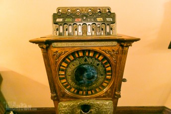 Detroit Historical Museum-41