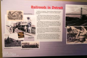 Detroit Historical Museum-58