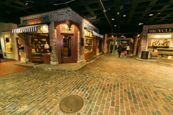 Detroit Historical Museum-6