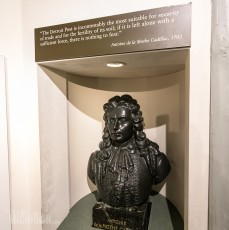 Detroit Historical Museum-60