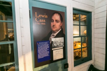 Detroit Historical Museum-70