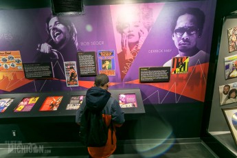 Detroit Historical Museum-90