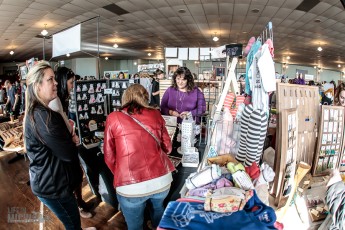 Detroit Holiday Shopping 2017-11