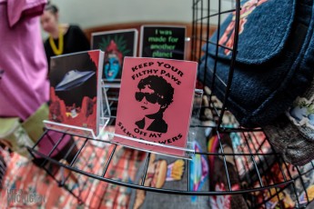 Detroit Holiday Shopping 2017-19