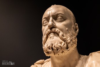 Detroit Institute of Arts