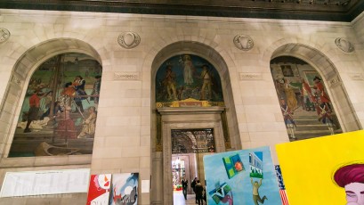 Detroit Public Library - 2015-13