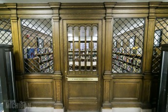 Detroit Public Library - 2015-15