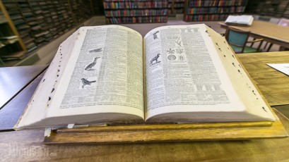 Detroit Public Library - 2015-18