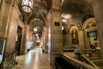 Detroit Public Library - 2015-28