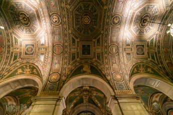 Detroit Public Library - 2015-29