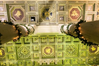 Detroit Public Library - 2015-3