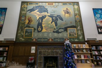 Detroit Public Library - 2015-34