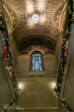 Detroit Public Library - 2015-5