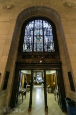 Detroit Public Library - 2015-8