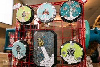 Detroit Urban Craft Fair - 2015-11