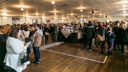 Detroit Urban Craft Fair - 2015-2