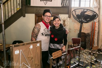Detroit Urban Craft Fair - 2015-24